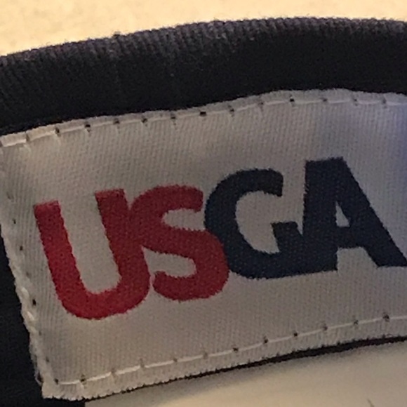 USGA PGA 2020 US Open @ Winged Foot Golf Cap - Picture 3 of 15